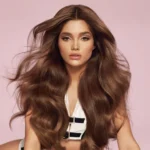 موس مو حجم دهنده مو کالر واو مدل Xtra Large Bombshell Volumizer حجم 195 میل