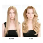 موس مو حجم دهنده مو کالر واو مدل Xtra Large Bombshell Volumizer حجم 195 میل