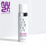 موس مو حجم دهنده مو کالر واو مدل Xtra Large Bombshell Volumizer حجم 195 میل
