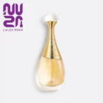 عطر زنانه دیور مدل j`adore eau de Parfum حجم 100 میل