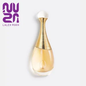 عطر زنانه دیور مدل j`adore eau de Parfum حجم 100 میل
