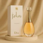 عطر زنانه دیور مدل j`adore eau de Parfum حجم 100 میل