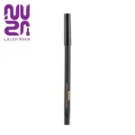 مداد چشم مشکی ضدآب میچانو مدل Kajal Super Matte حجم 1.4 گرم