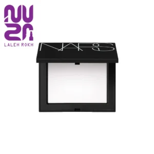 پودر فیکس فشرده مینی نارس مدل Light Reflecting حجم 1.8 گرم