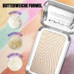 هایلایتر نیکس مدل Buttermelt حجم 5 گرم