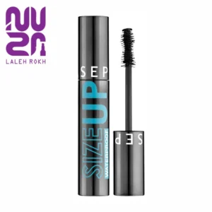 ریمل ضد آب سفورا مدل Size Up حجم 14میل