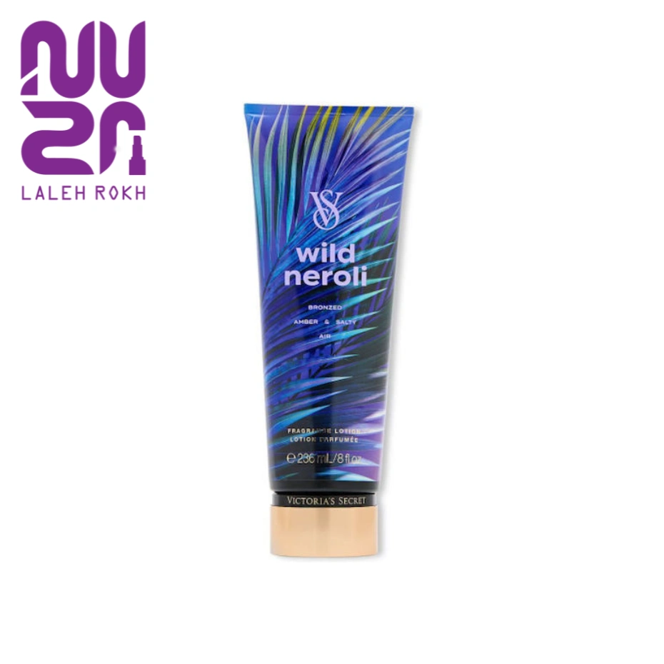 _victoria secret wild neroli body Lotion