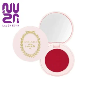 بالم لب استی لودر مدل Pure Color Revitalizing Crystal Balm شماره 004 Caring Crystal وزن 1.6 گرم