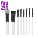 ست براش آرایشی مودا مدل Pro White Glam Kit (8 عددی)