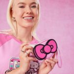 کیف مینی شین مدل SHEIN X Hello Kitty