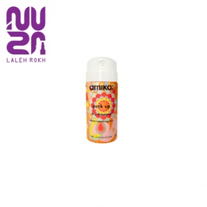 شامپو خشک آمیکا مدل Perk Up حجم 26 میل
