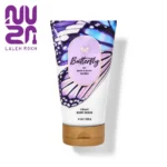اسکراب بدن شکر بث اند بادی رایحه Butterfly حجم 226 گرم