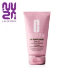 فوم شستشوی صورت کلینیک مدل All About Clean مناسب پوست مختلط تا چرب حجم 150 میل