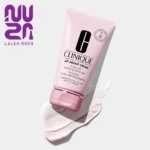 فوم شستشوی صورت کلینیک مدل All About Clean مناسب پوست مختلط تا چرب حجم 150 میل