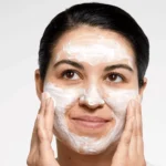 فوم شستشوی صورت کلینیک مدل All About Clean مناسب پوست مختلط تا چرب حجم 150 میل