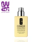 لوسیون مرطوب کننده کلینیک مدل Dramatically+Different Moisturizing Lotion مناسب پوست خشک تا مختلط حجم 200 میل