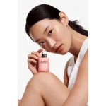 سرم آبرسان کلینیک مدل Moisture Surge Active Glow Serum حجم 30 میل
