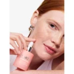 سرم آبرسان کلینیک مدل Moisture Surge Active Glow Serum حجم 30 میل