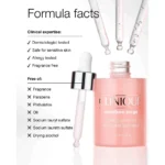 سرم آبرسان کلینیک مدل Moisture Surge Active Glow Serum حجم 30 میل