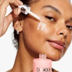 سرم آبرسان کلینیک مدل Moisture Surge Active Glow Serum حجم 30 میل