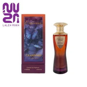 عطر اکستریت د پرفیوم کرنفورد مدل Casanova حجم 100 میلی‌لیتر