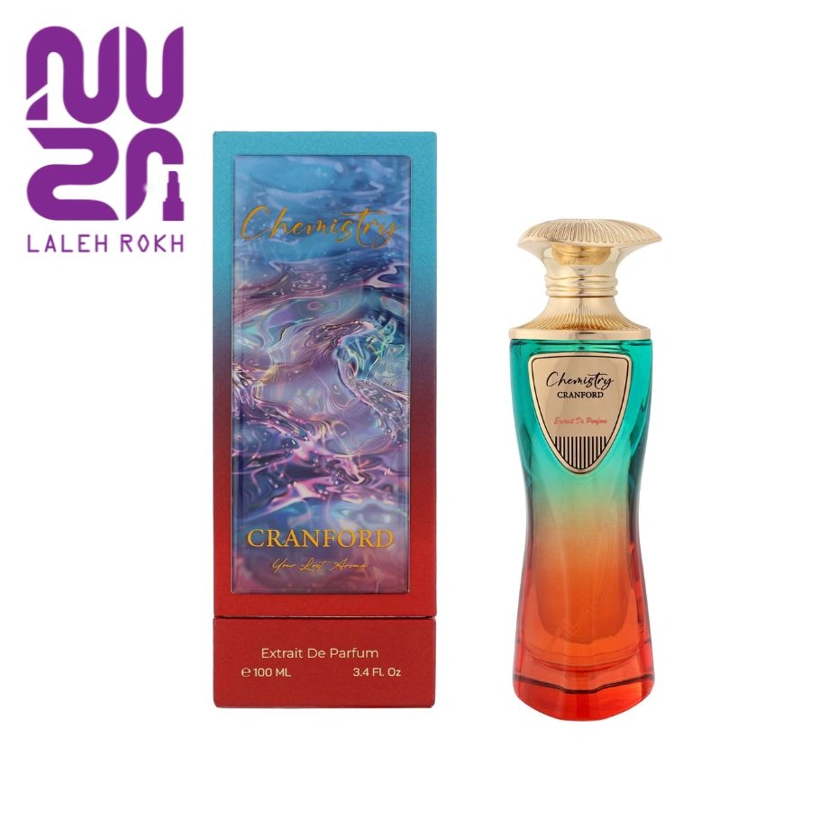 عطر اکستریت د پرفیوم کرنفورد مدل Chemistry حجم 100 میل