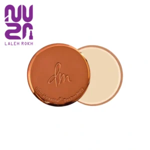 بالم پودر دنسا مایریکس مدل Yummy Skin Balm Powder رنگ Universal حجم 6 گرم