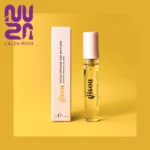 عطر مو مینی گیسو رایحه honey infused حجم 4 میل