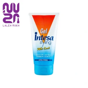 ژل مو اینتسا مدل Styling Wet Look Extra Strong حجم 150میل