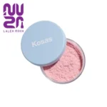 پودر فیکس مینی کزاس رنگ translucent candy حجم 1 گرم
