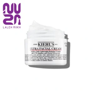 کرم مرطوب‌کننده صورت کیلز مدل Ultra Facial Cream حجم 50 میلی‌لیتر