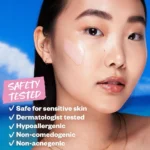 ضدآفتاب کزاس مدل DreamBeam Comfy Smooth ++++SPF 40 PA حجم 15 میل