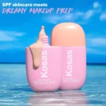 ضدآفتاب کزاس مدل DreamBeam Comfy Smooth ++++SPF 40 PA حجم 15 میل