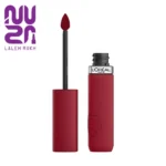 رژلب مایع مات لورال مدل rouge signature حجم 4 میل