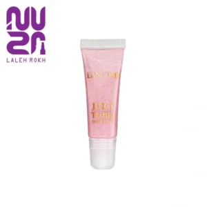 لیپ گلاس لانکوم مدل Juicy tubes حجم 10 میل