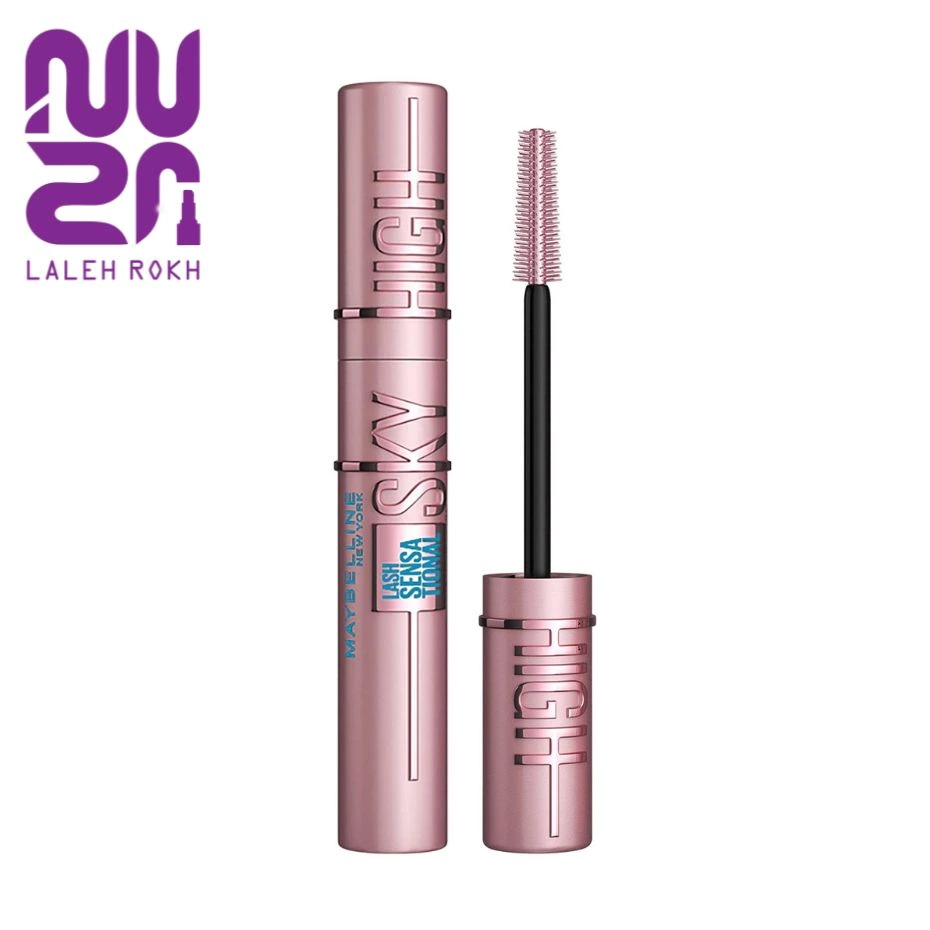 MABELLINE lash sensational sky high waterproof mascara 6 ml_11zon