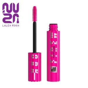 ریمل بلند کننده و حجم دهنده میبلین مدل fire work حجم 10 میل