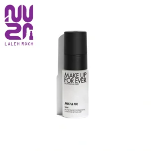 اسپری فیکس میکاپ فوراور مدل mist and fix 24h حجم 10 میل