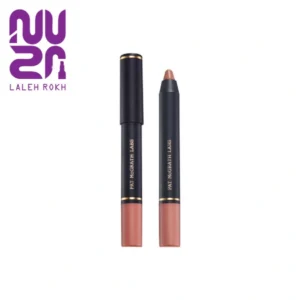 مداد لب مینی پت مک گرث لبز مدل Dramatique Mega Lip Pencil رنگ Nude Oasis