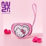 کیف مینی شین مدل SHEIN X Hello Kitty