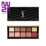 پالت سایه چشم ایو سن لوران مدل Coutur Colour Clutch شماره Desert Nude 5