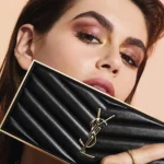 پالت سایه چشم ایو سن لوران مدل Coutur Colour Clutch شماره Desert Nude 5