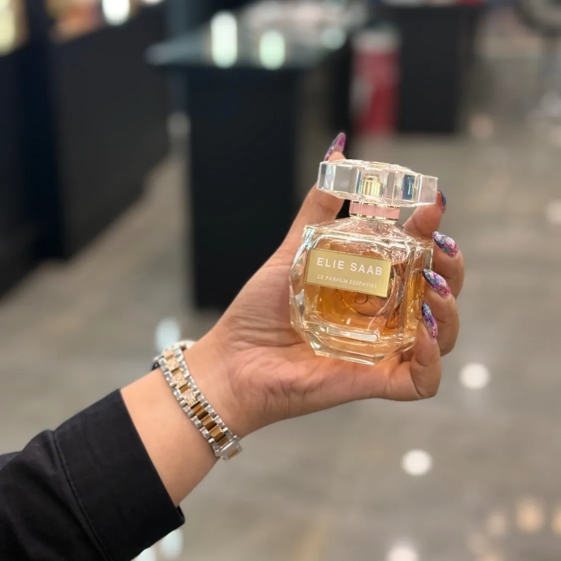 Elie Saab Le Parfum Essential