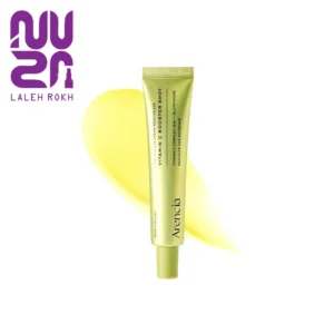 سرم ویتامین C آرنسیا مدل Vitamin C Booster Shot حجم 30 میل