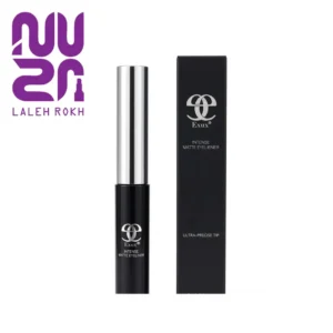 خط چشم مایع مات اکسوس مدل Intense Matte Eyeliner حجم 3 میل
