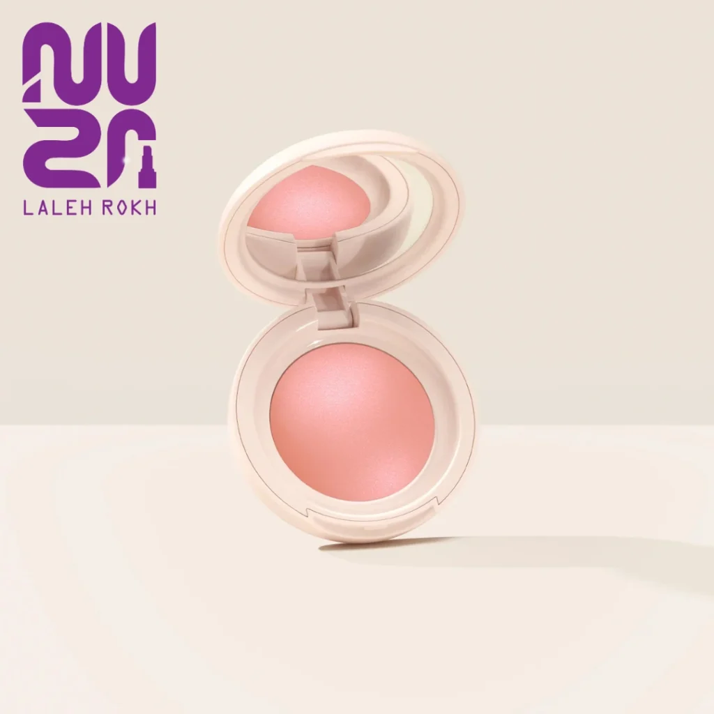 رژ گونه پودری رر بیوتی مدل Soft Pinch Luminous Powder Blush وزن 2.8 گرم