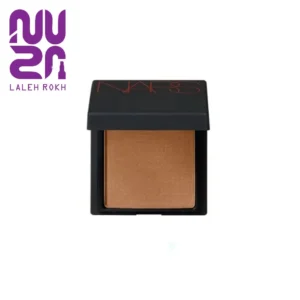 برنزر مینی نارس مدل Laguna Bronzing Powder رنگ Laguna 02 حجم 1.5گرم