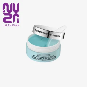 پچ دور چشم آبرسان پیتر توماس مدل Water Drench Hyaluronic Cloud (60 عددی)