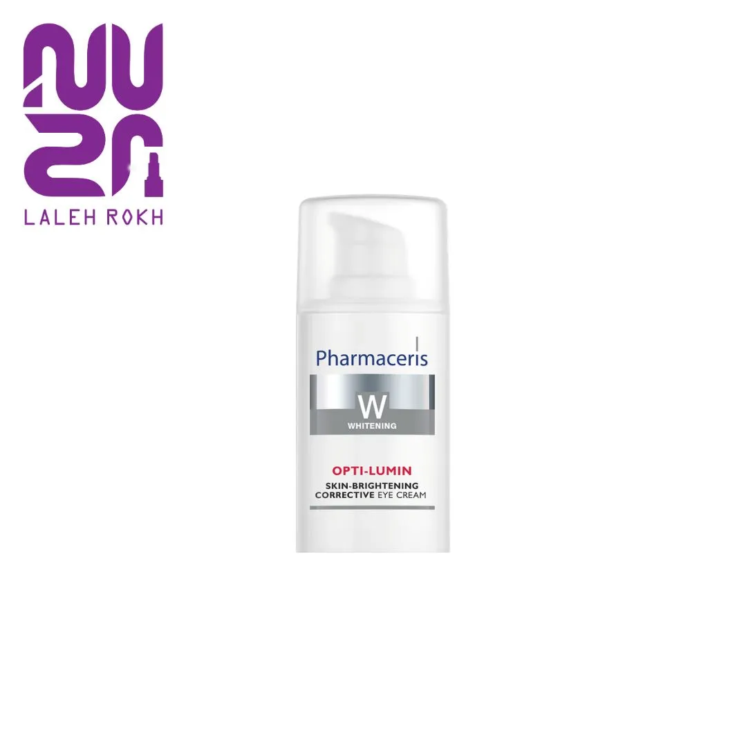 Pharmaceris W Skin-Brightening Corrective Eye Cream 15ml