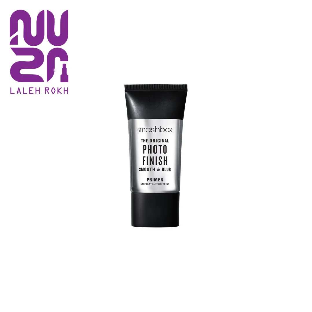 Smashbox The Original Photo Finish Smooth & Blur Primer 10ml